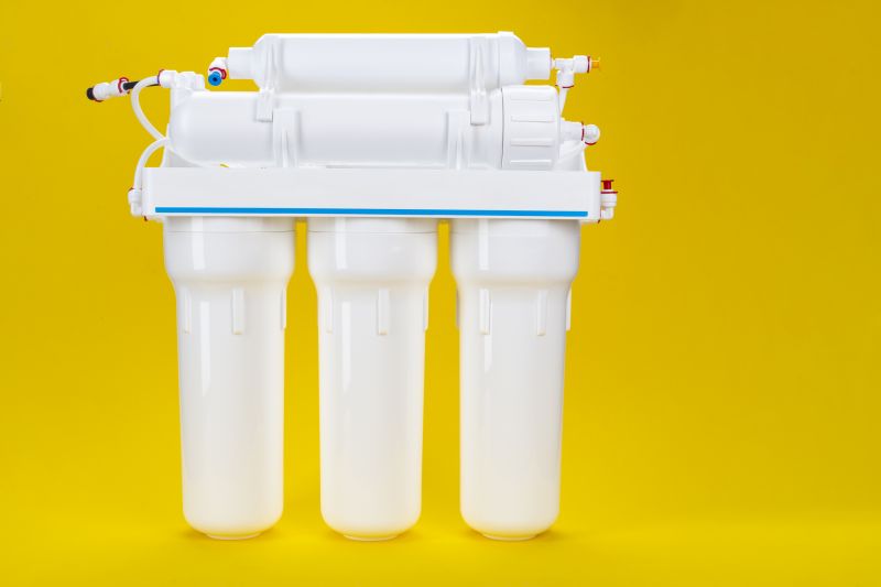 Home Water Filtration Service in Monmouth County, NJ